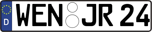 WEN-JR24