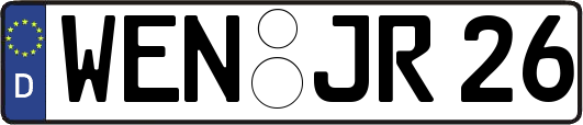 WEN-JR26