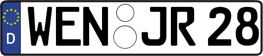 WEN-JR28