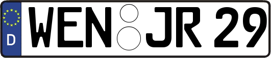 WEN-JR29