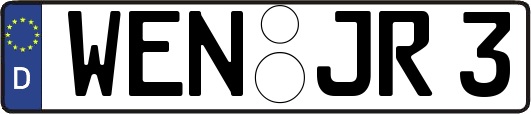 WEN-JR3