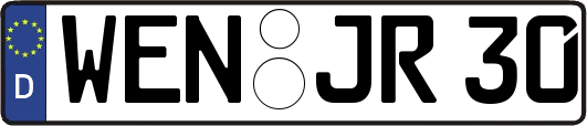 WEN-JR30