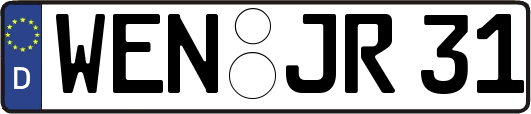 WEN-JR31