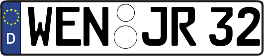 WEN-JR32