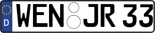 WEN-JR33