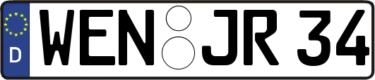 WEN-JR34