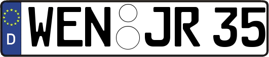 WEN-JR35
