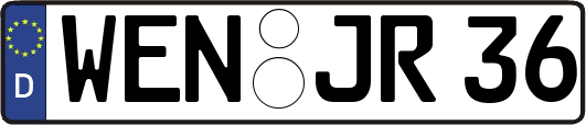 WEN-JR36
