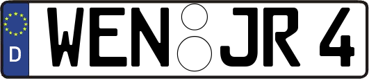 WEN-JR4
