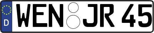 WEN-JR45
