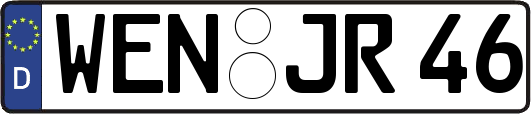 WEN-JR46