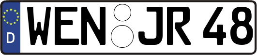 WEN-JR48