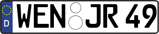 WEN-JR49