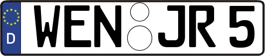 WEN-JR5