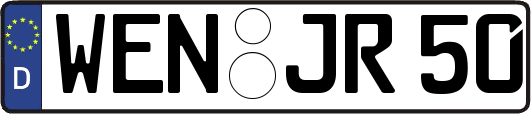 WEN-JR50