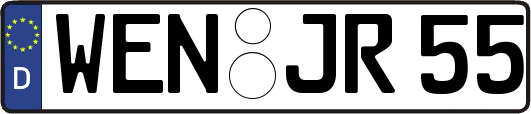 WEN-JR55