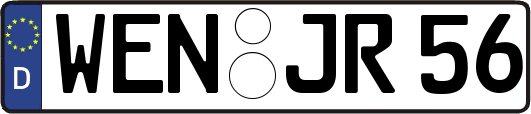 WEN-JR56