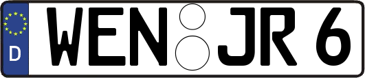 WEN-JR6