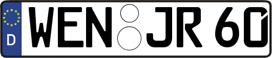 WEN-JR60