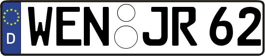 WEN-JR62