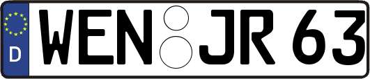 WEN-JR63