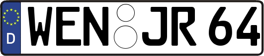 WEN-JR64