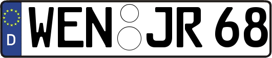 WEN-JR68