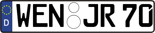 WEN-JR70
