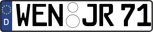 WEN-JR71