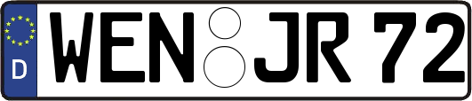 WEN-JR72