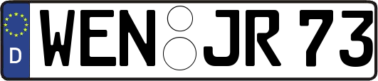 WEN-JR73