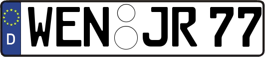 WEN-JR77