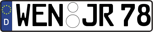 WEN-JR78