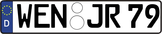 WEN-JR79