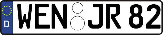WEN-JR82