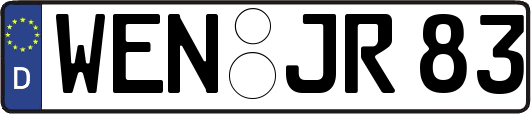 WEN-JR83