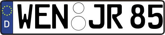 WEN-JR85