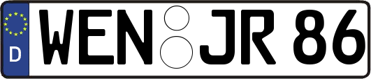 WEN-JR86