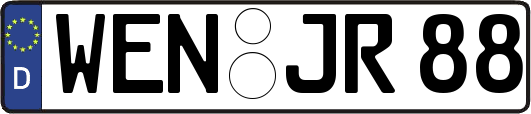 WEN-JR88