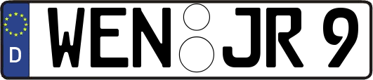 WEN-JR9