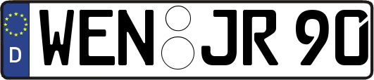 WEN-JR90