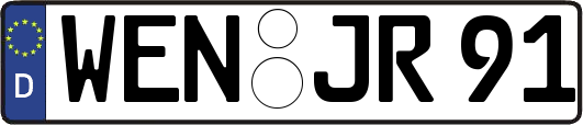 WEN-JR91