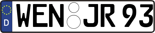 WEN-JR93