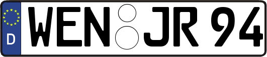 WEN-JR94