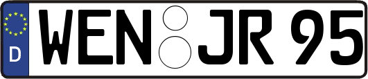 WEN-JR95