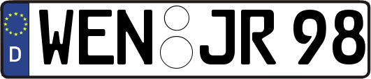 WEN-JR98