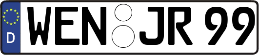 WEN-JR99