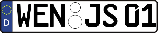 WEN-JS01