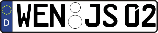 WEN-JS02