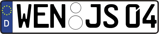 WEN-JS04